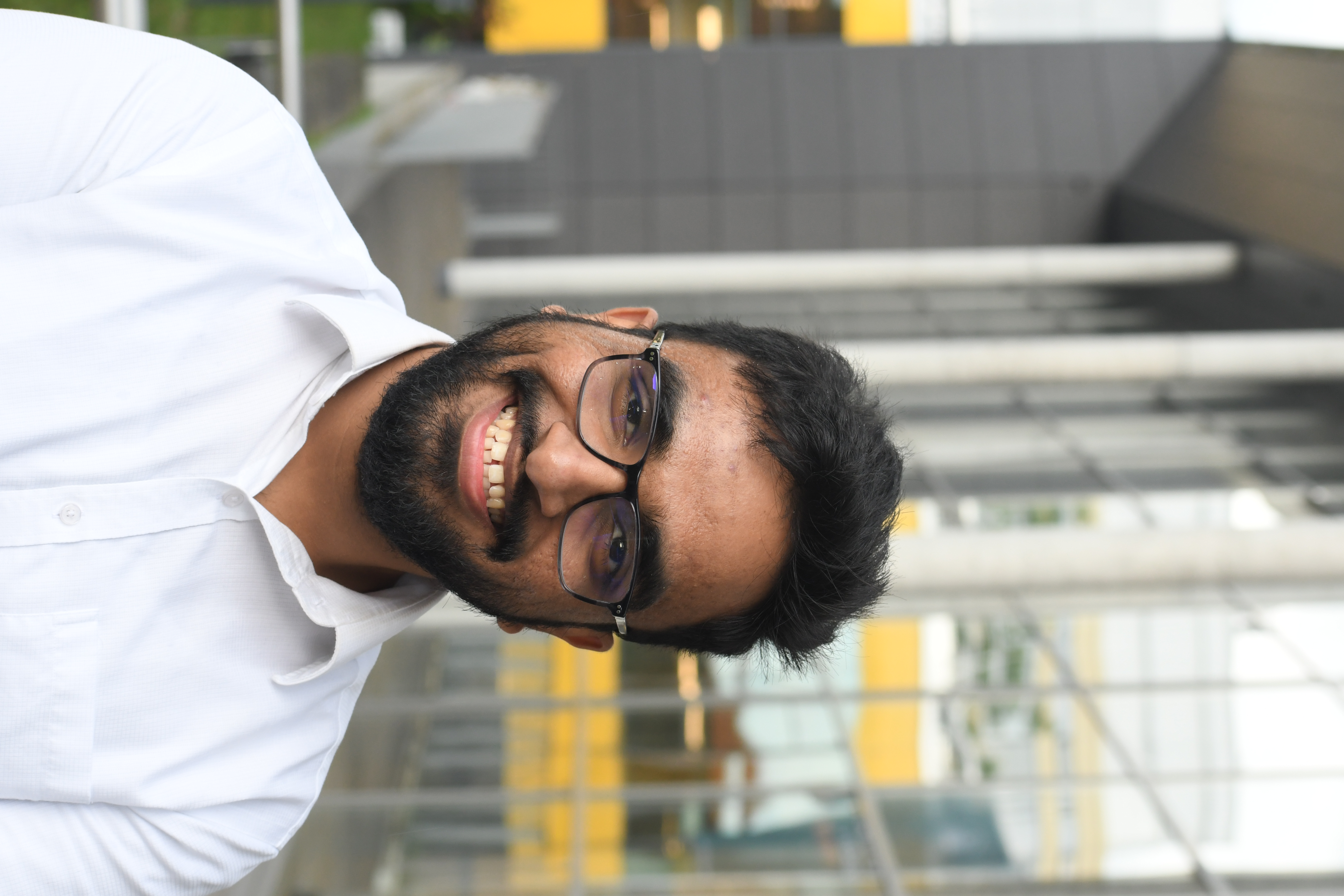 Akshat Ashish