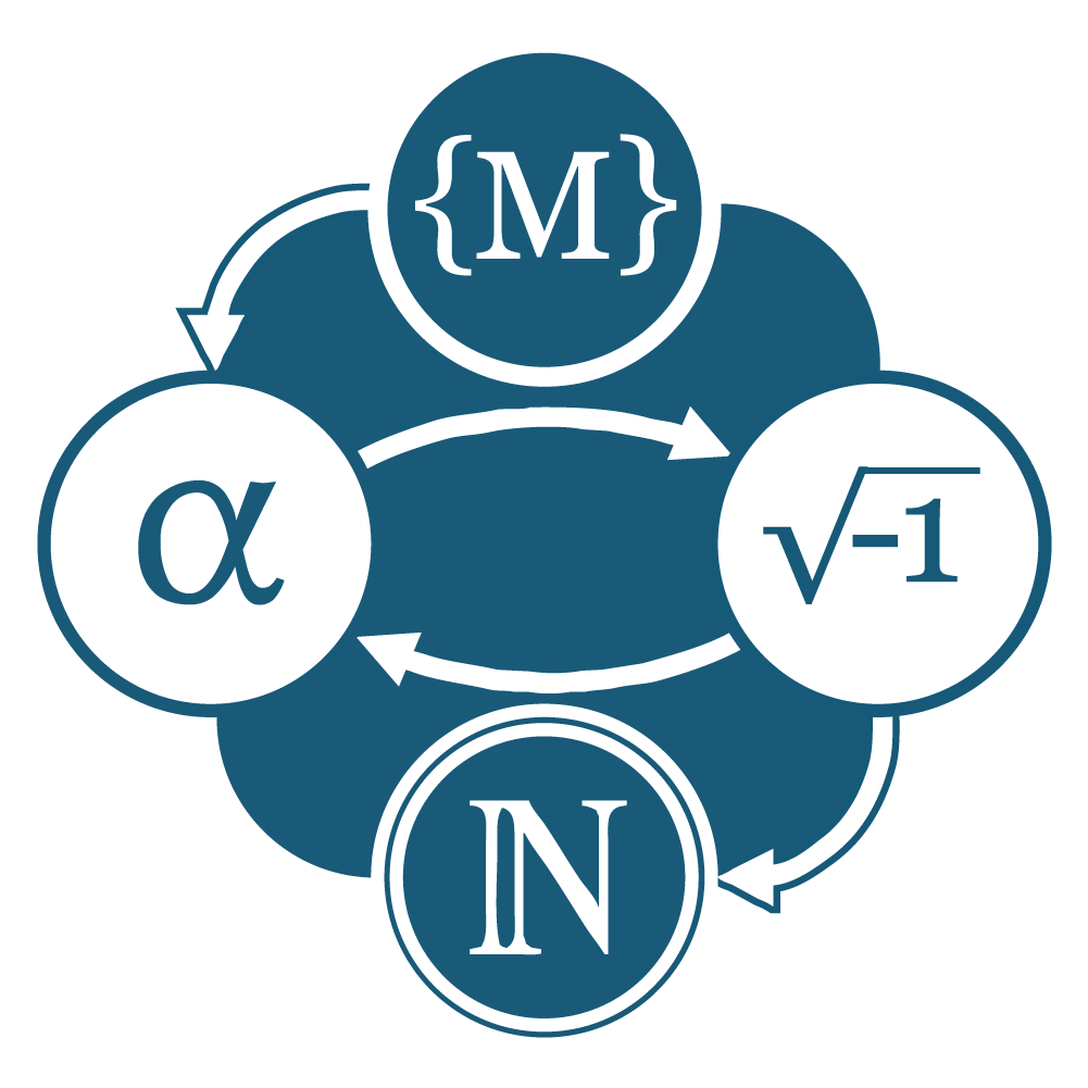 MaIn Logo