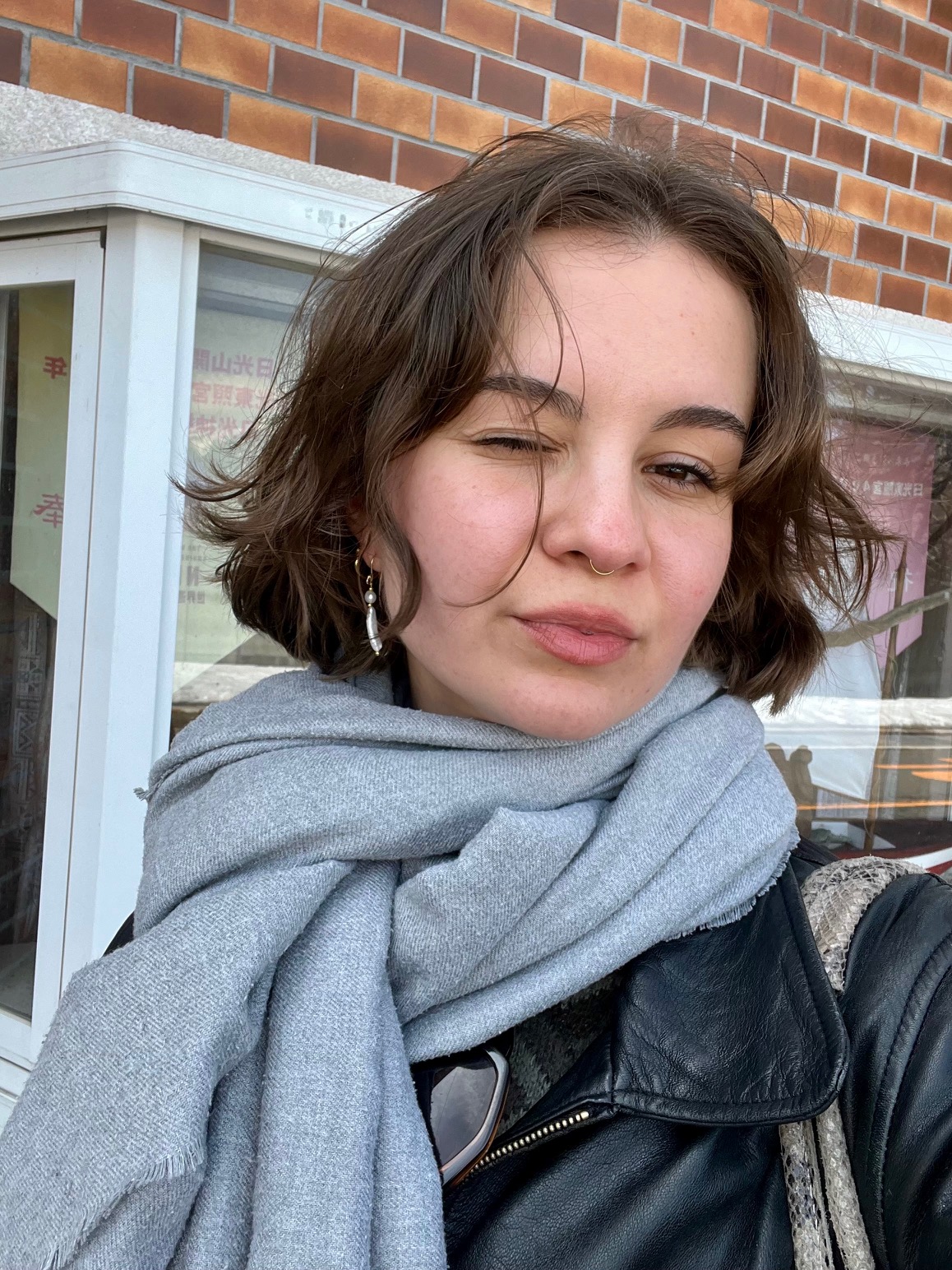 Nele Hansen