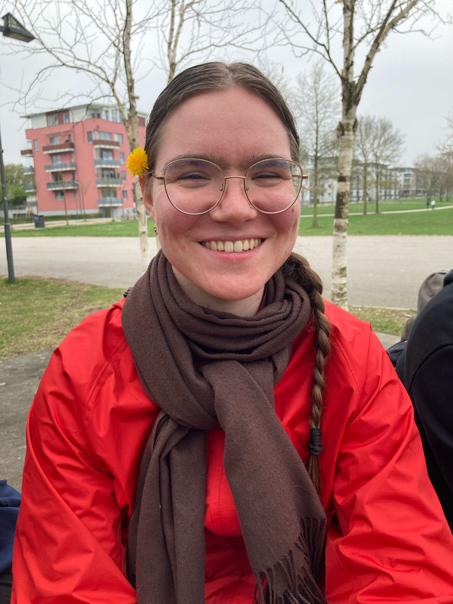 Pauline Mielenz