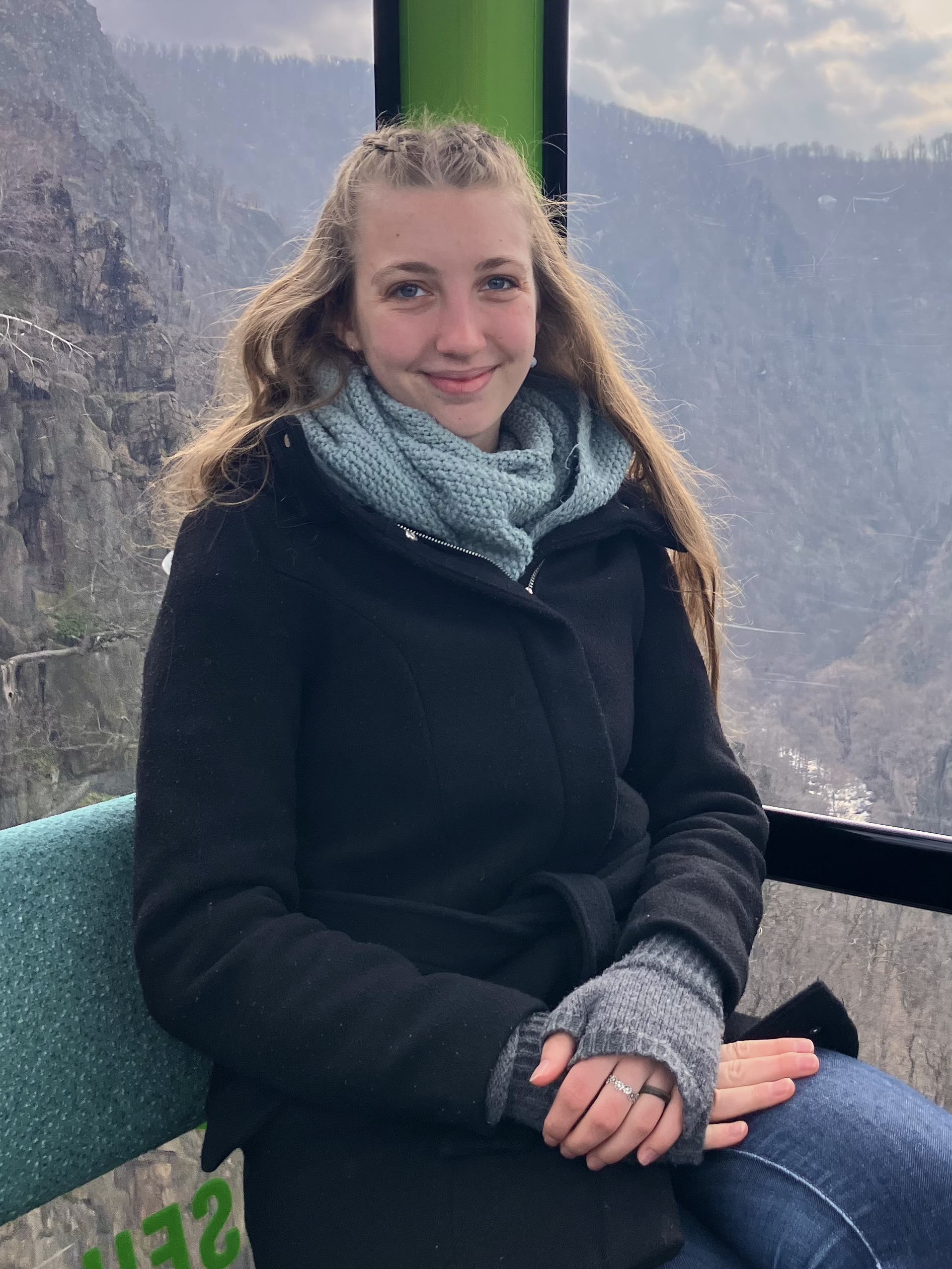 Linda Schütze
