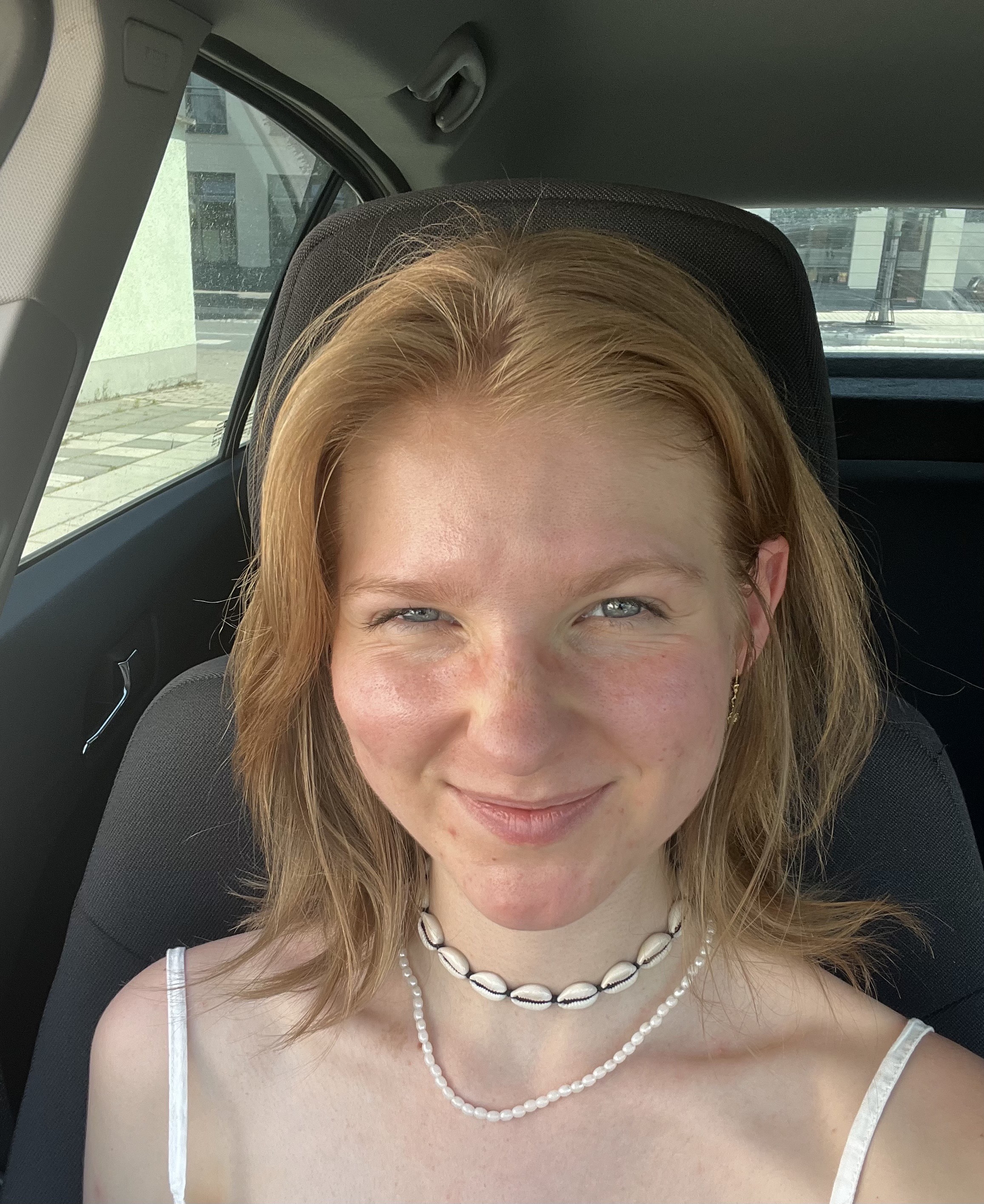 Madlen Brodmann