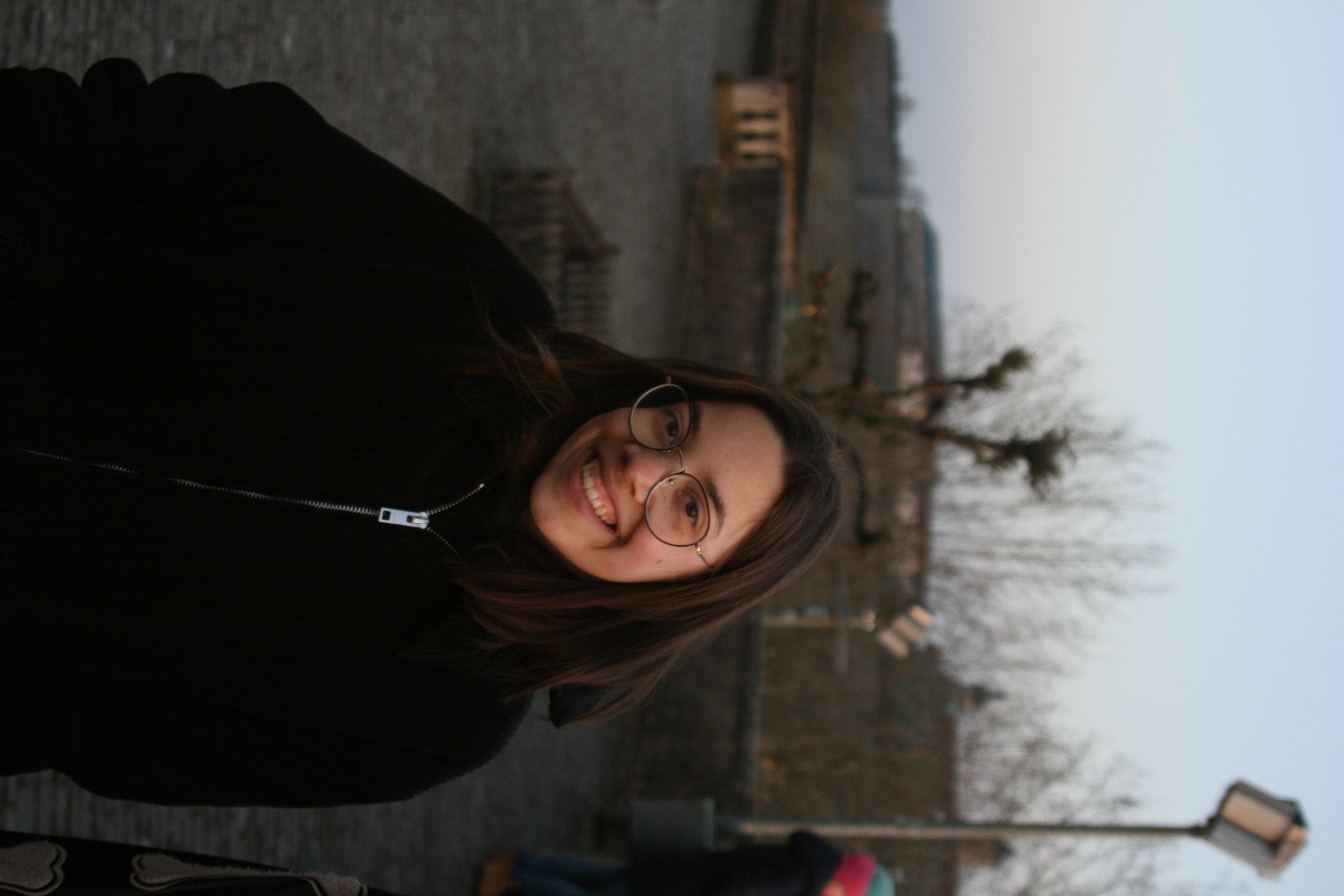 Sarah Feist