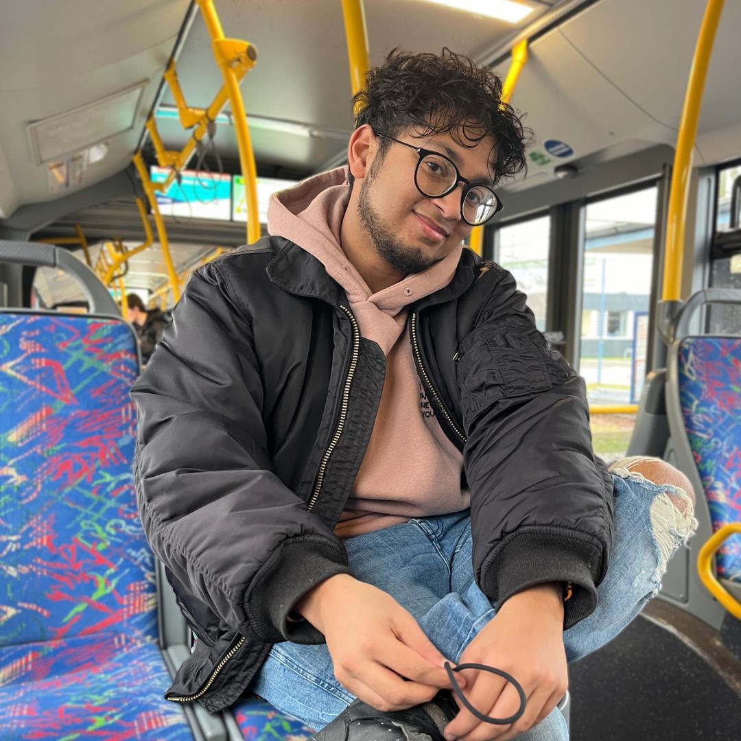 Emanuvel Kashawaraam