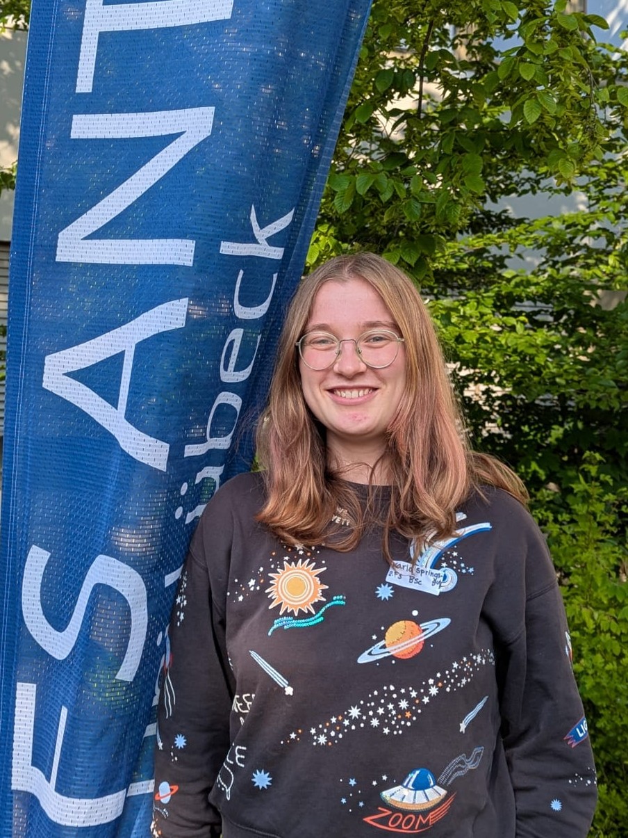 Karla Springsguth
