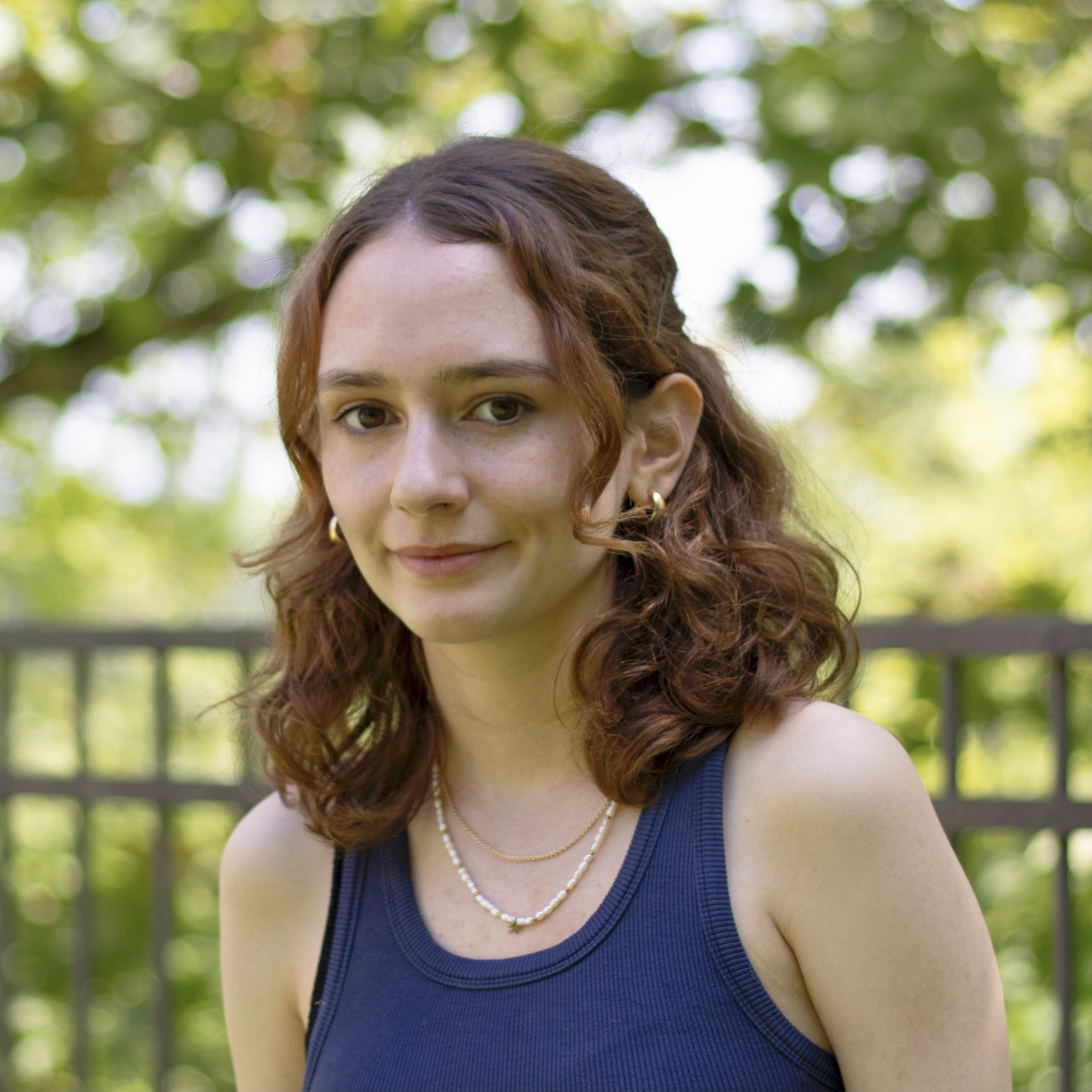 Maia Areerasd