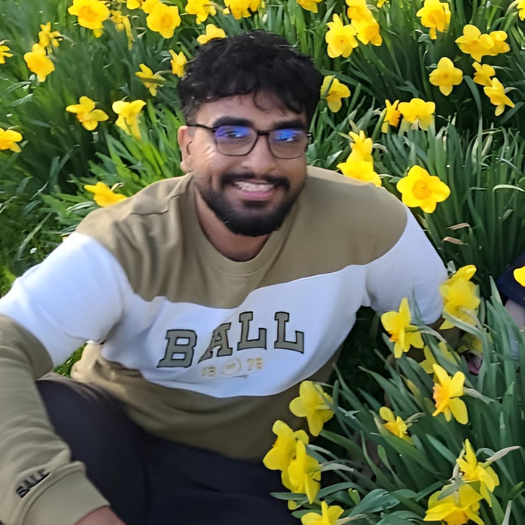 Akshat Ashish Philip