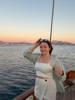 Carlotta Staats