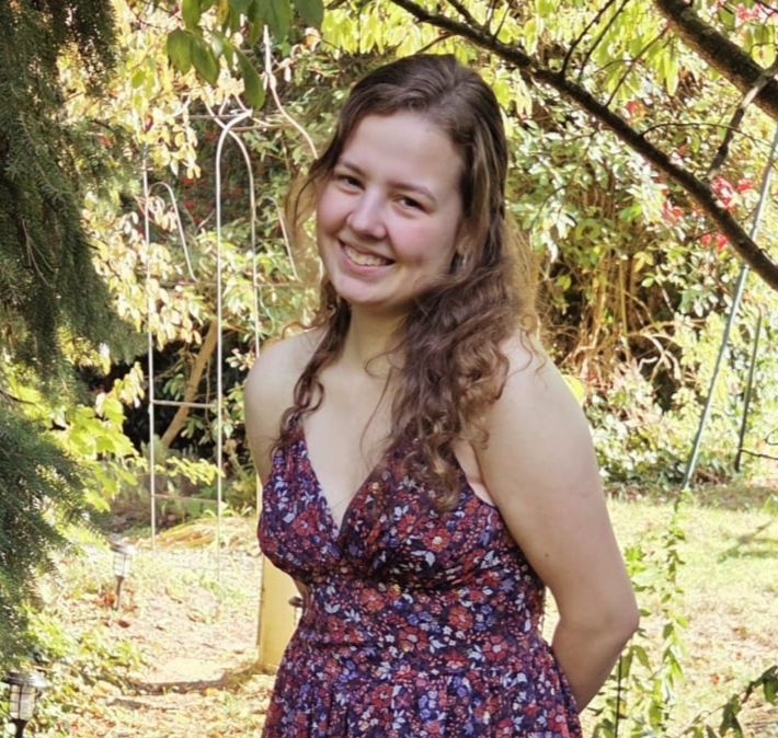 Sophie Isabel Völker